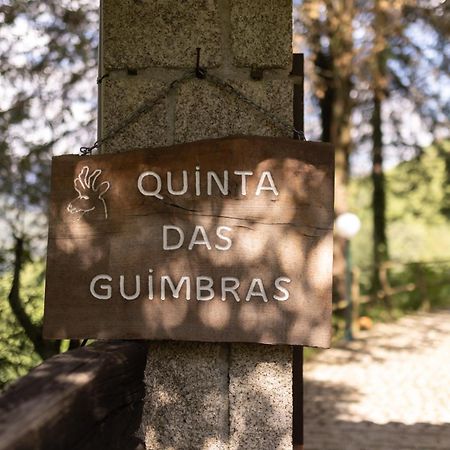 Casas Das Guimbras Geres Zewnętrze zdjęcie