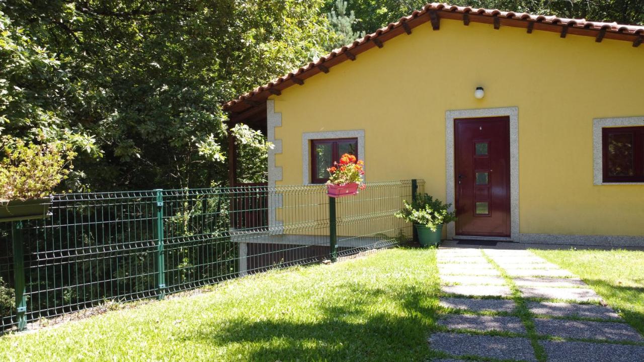 Casas Das Guimbras Geres Zewnętrze zdjęcie