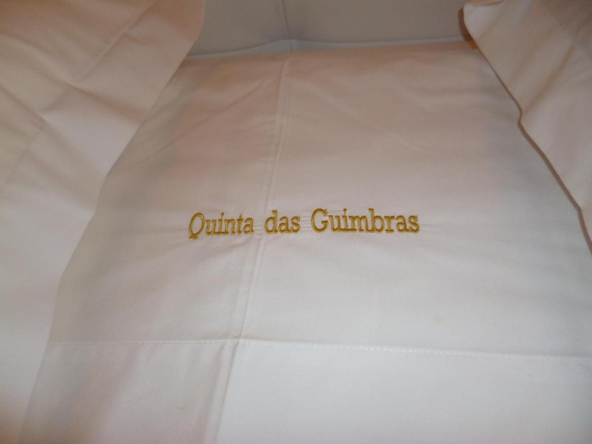 Casas Das Guimbras Geres Zewnętrze zdjęcie