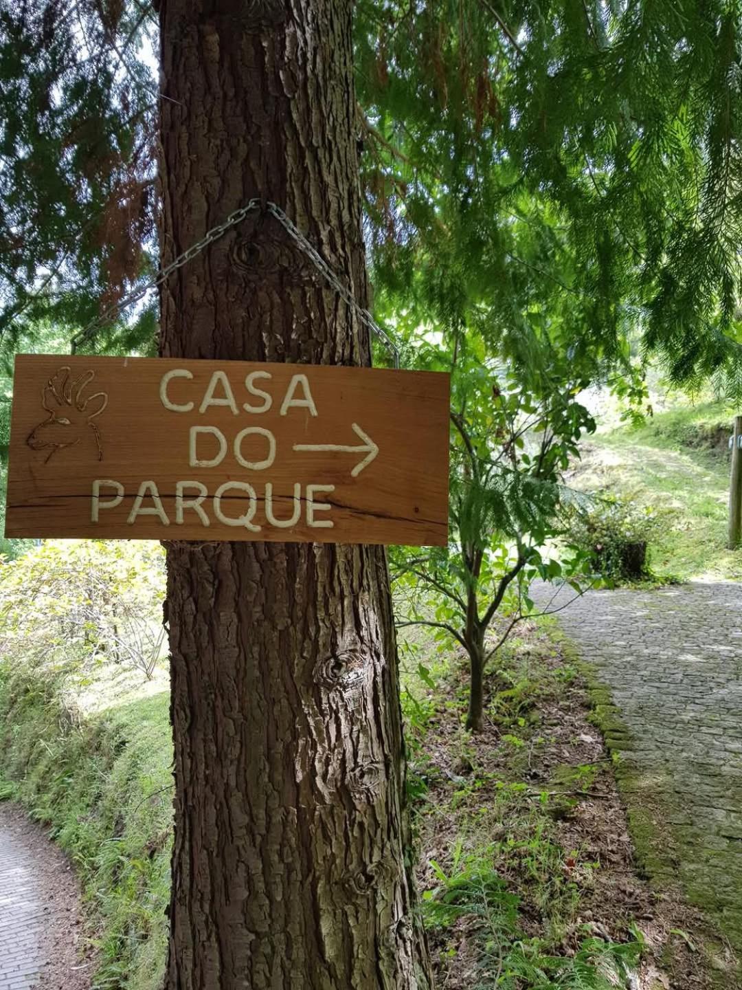 Casas Das Guimbras Geres Zewnętrze zdjęcie