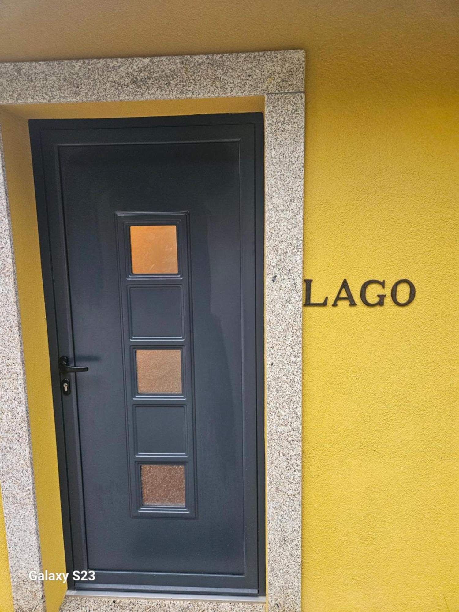 Casas Das Guimbras Geres Zewnętrze zdjęcie