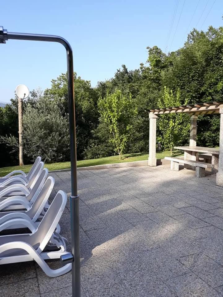 Casas Das Guimbras Geres Zewnętrze zdjęcie