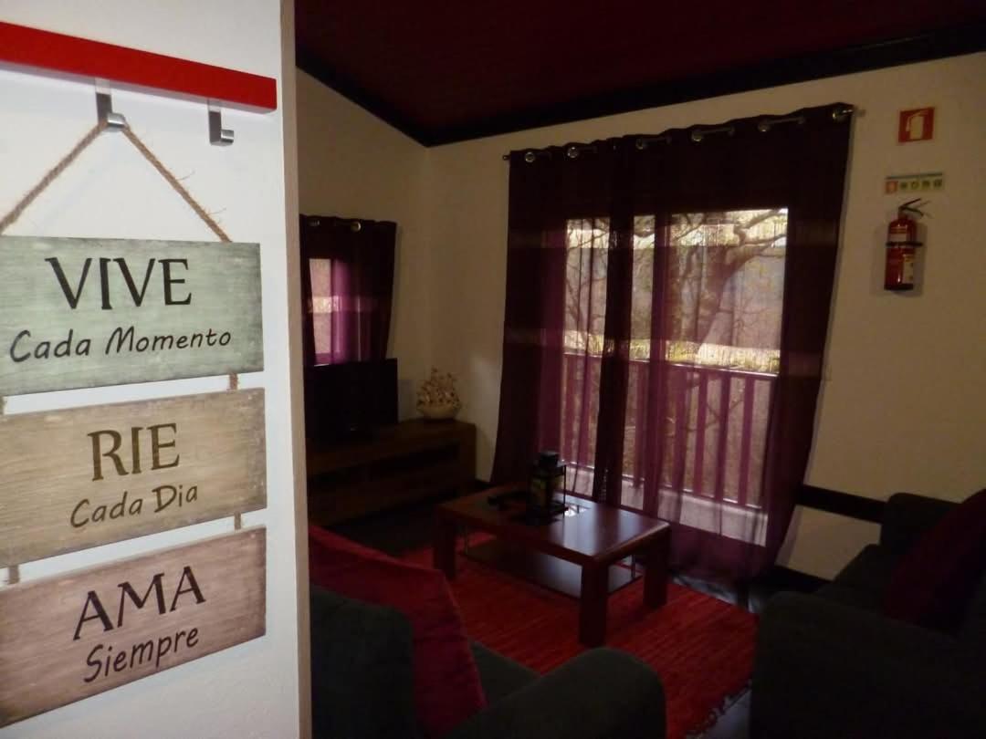 Casas Das Guimbras Geres Zewnętrze zdjęcie