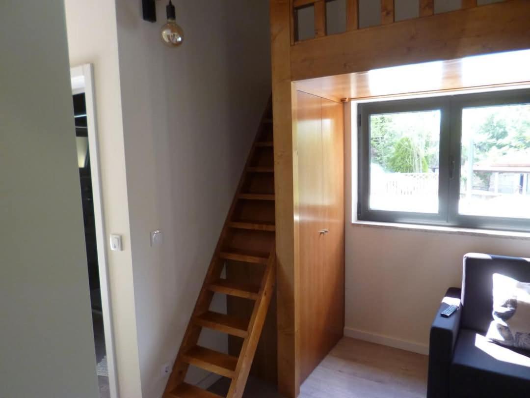 Casas Das Guimbras Geres Zewnętrze zdjęcie